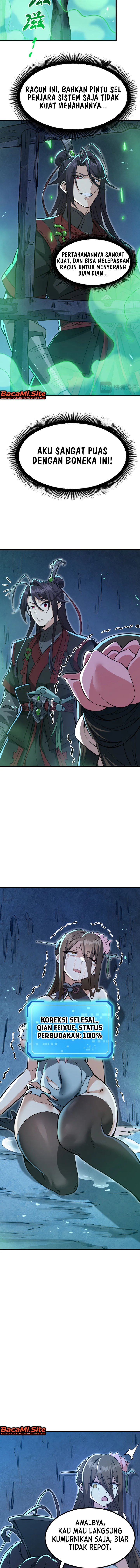 If the Fairy is Heartless, Then Let her Become a Furnace! Chapter 30 - Page 5