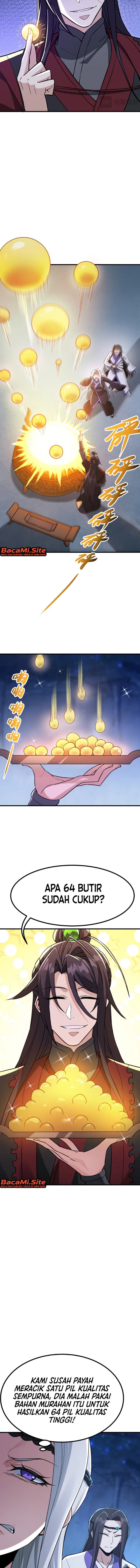 If the Fairy is Heartless, Then Let her Become a Furnace! - Chapter 32 - Page 5