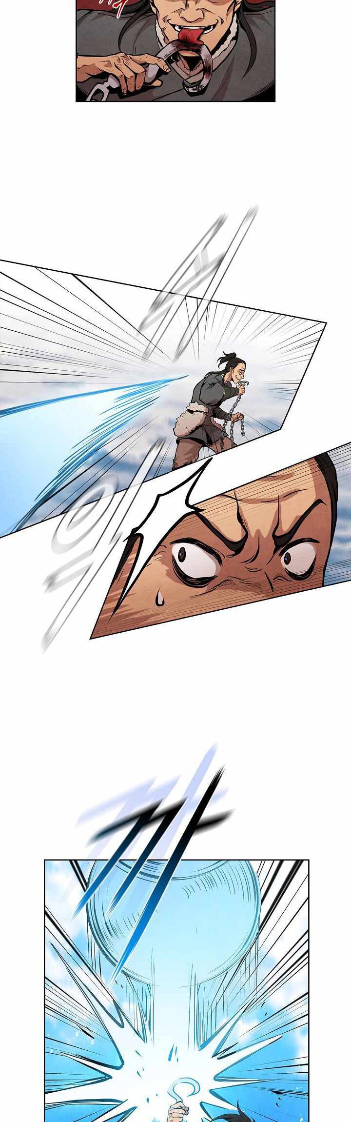 Baca The Messenger - Chapter 10 halaman 10