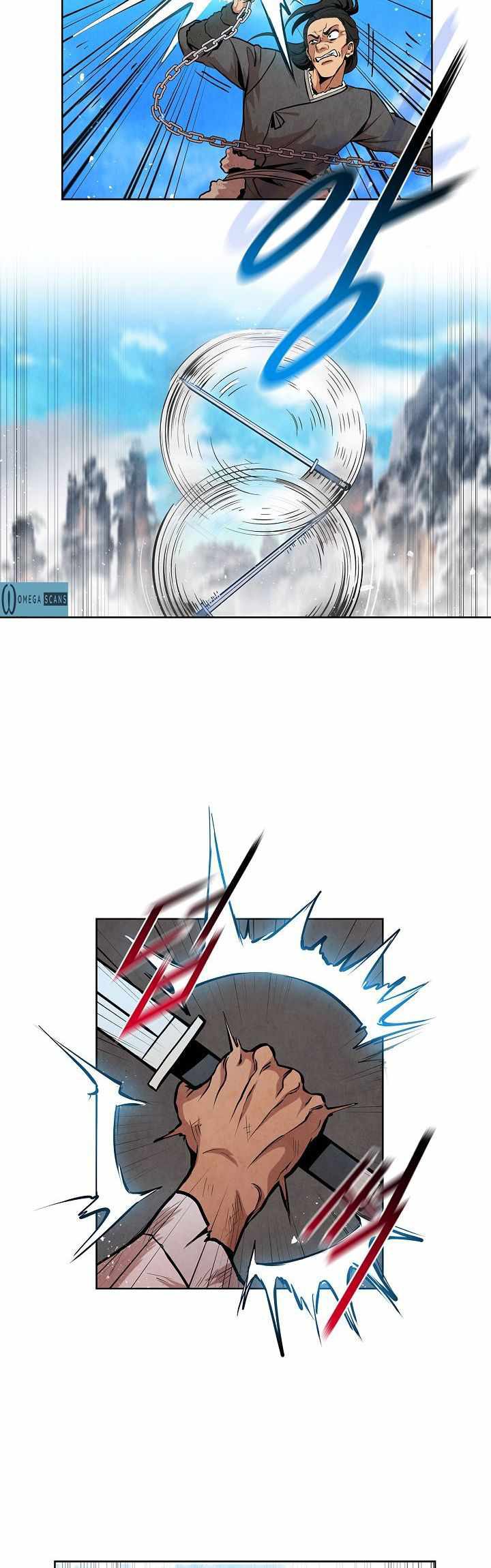 Baca The Messenger - Chapter 10 halaman 11