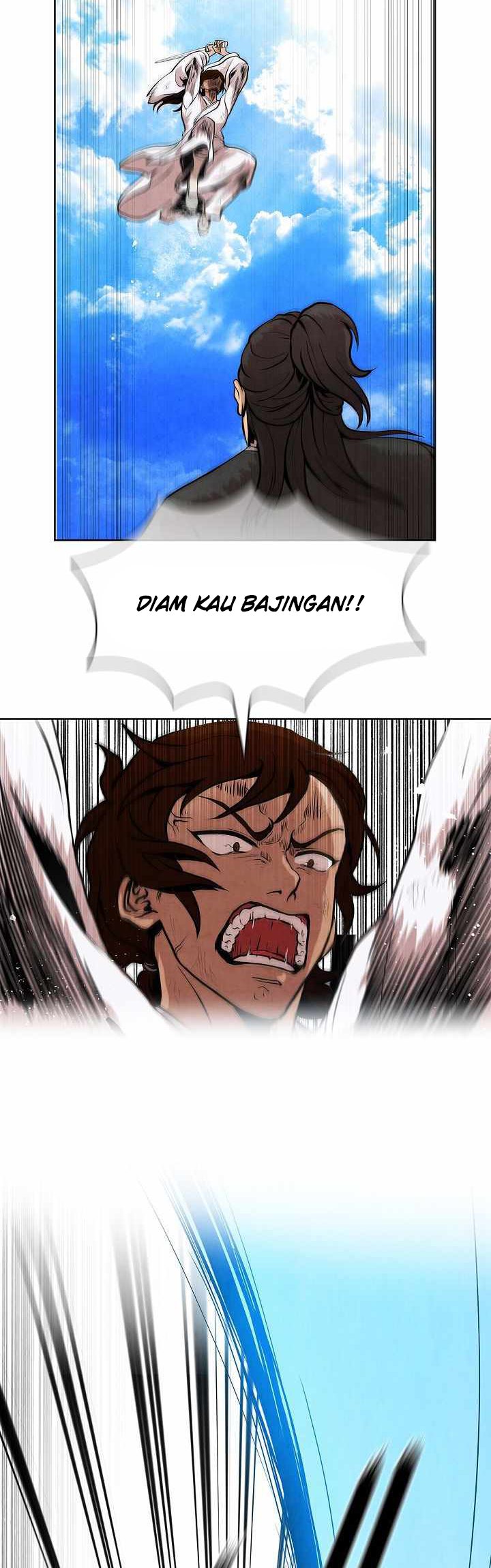 Baca The Messenger - Chapter 10 halaman 12