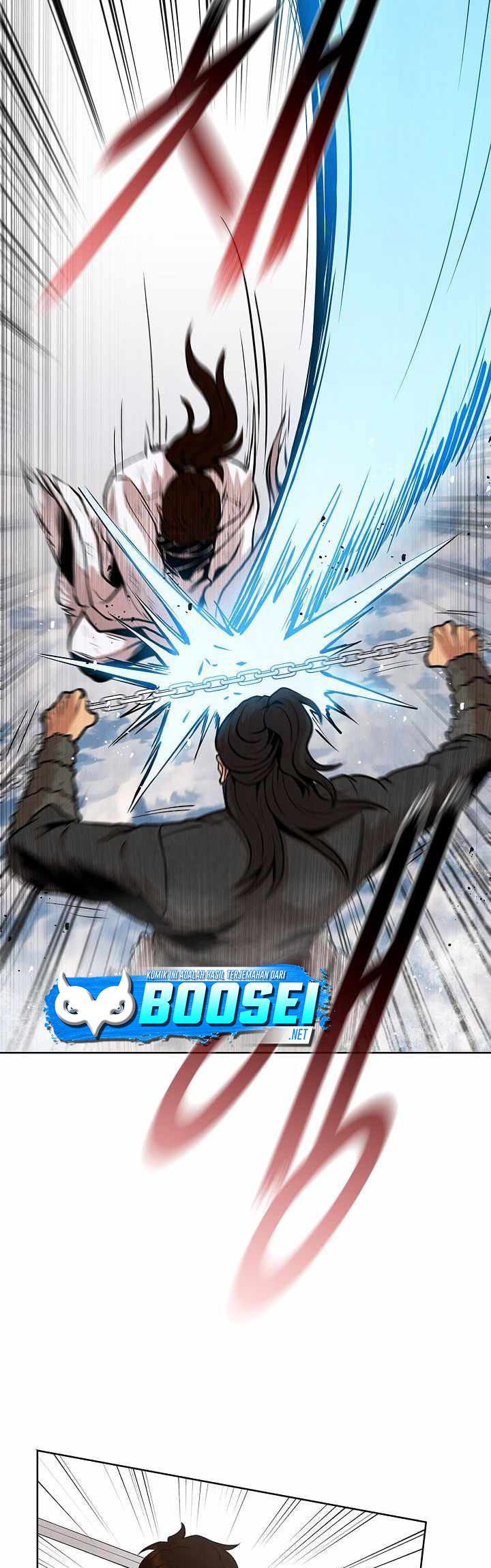 Baca The Messenger - Chapter 10 halaman 13