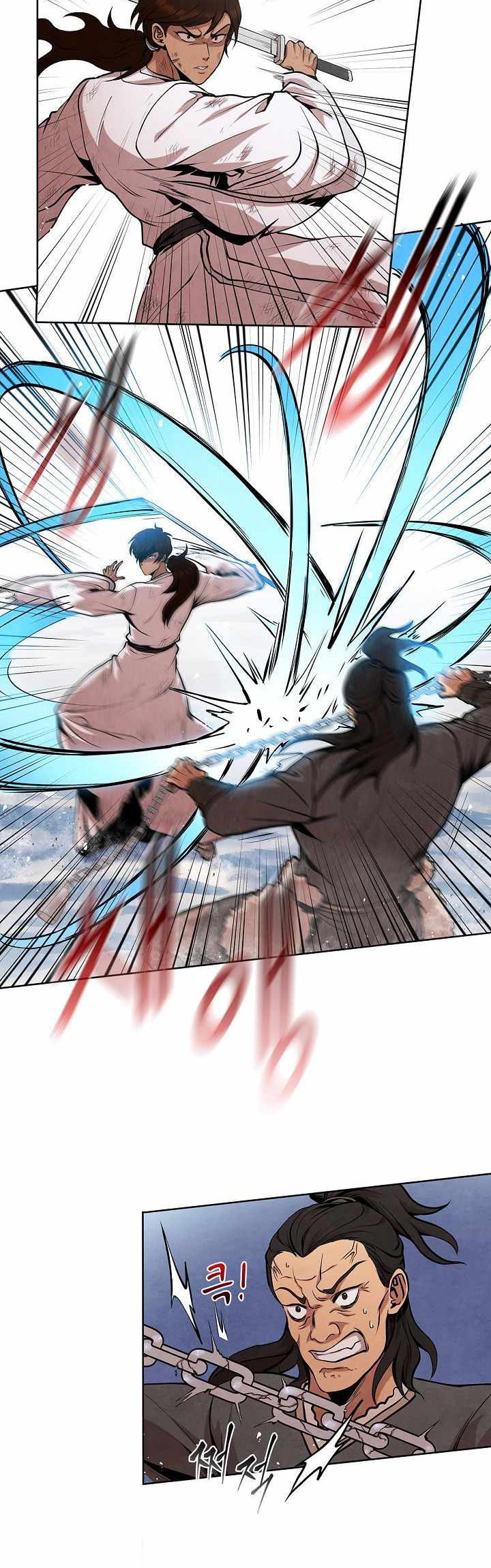 Baca The Messenger - Chapter 10 halaman 14