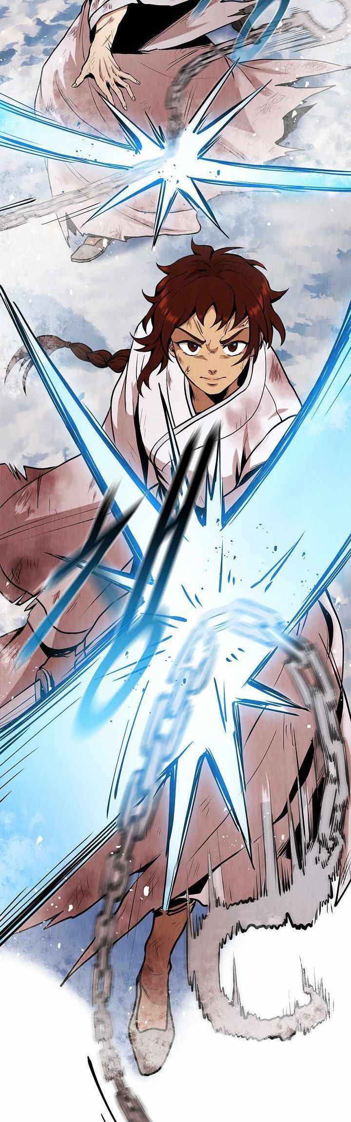 Baca The Messenger - Chapter 10 halaman 22