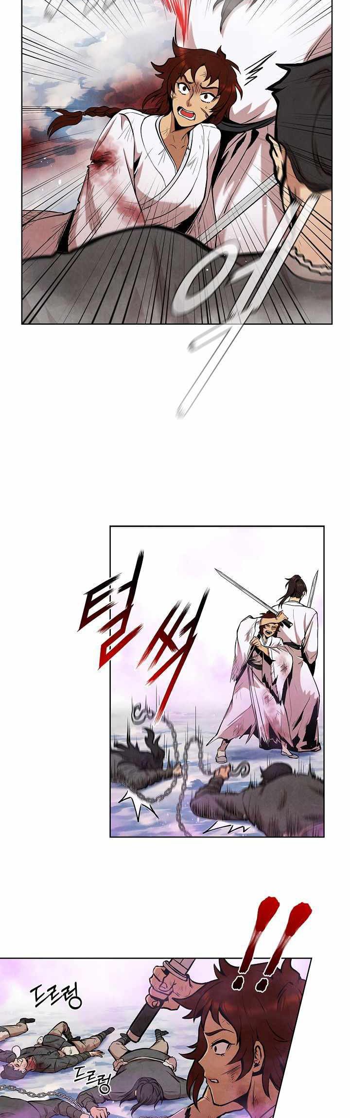 Baca The Messenger - Chapter 10 halaman 36
