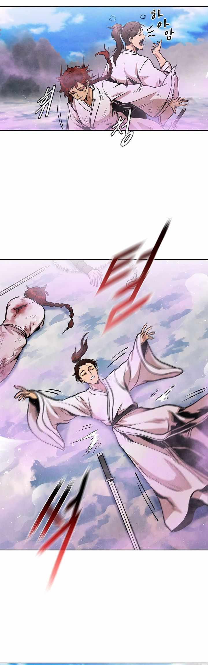 Baca The Messenger - Chapter 10 halaman 38
