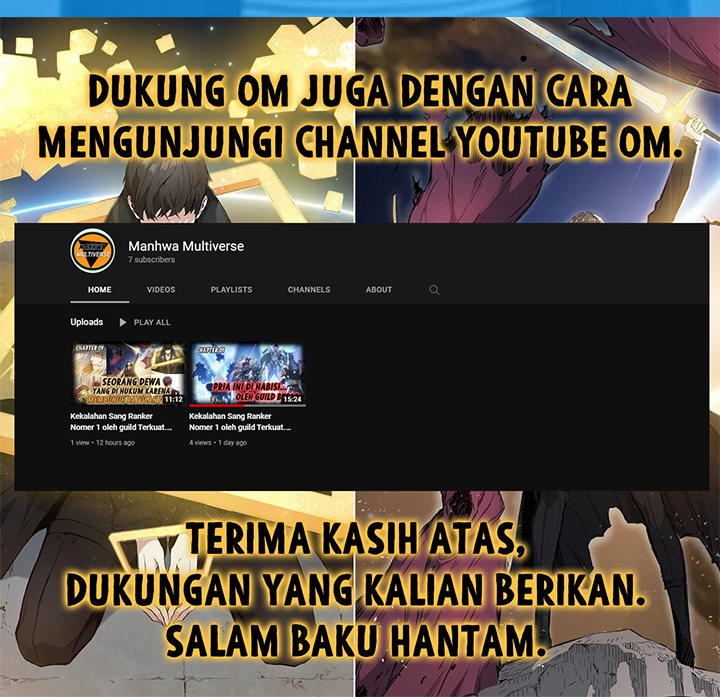 Baca The Messenger - Chapter 10 halaman 41