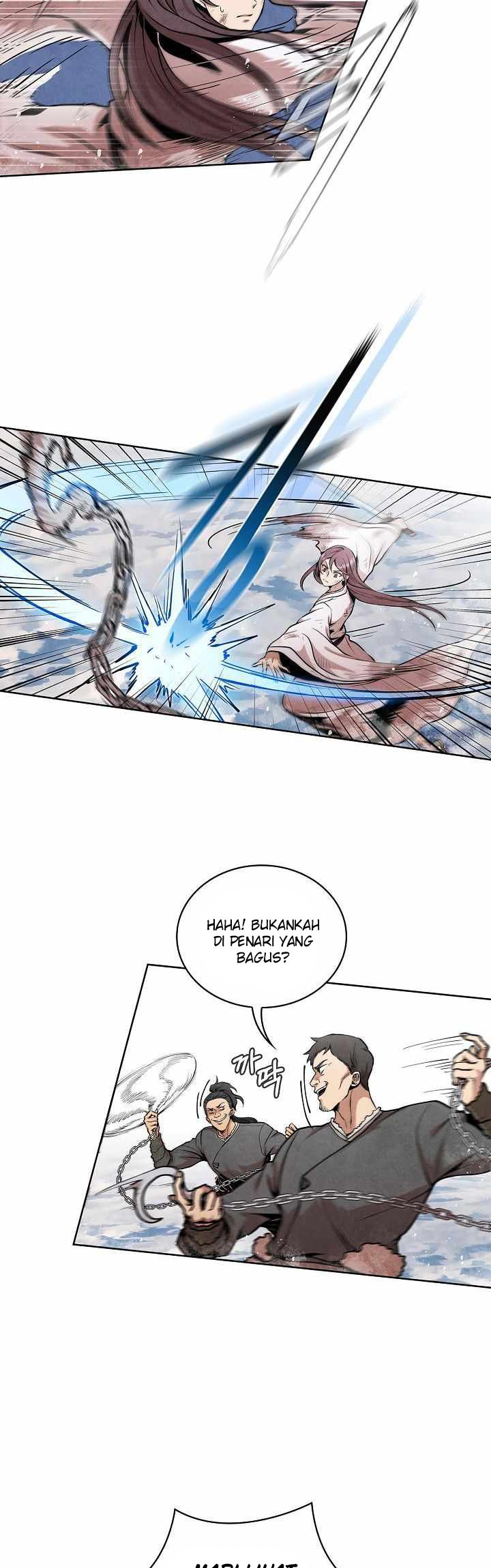 Baca The Messenger - Chapter 10 halaman 7
