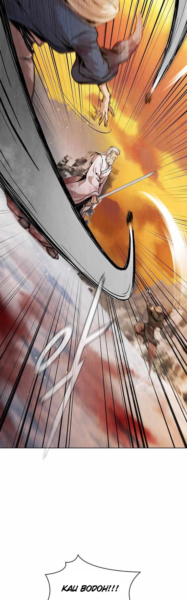 Baca The Messenger - Chapter 11 halaman 10