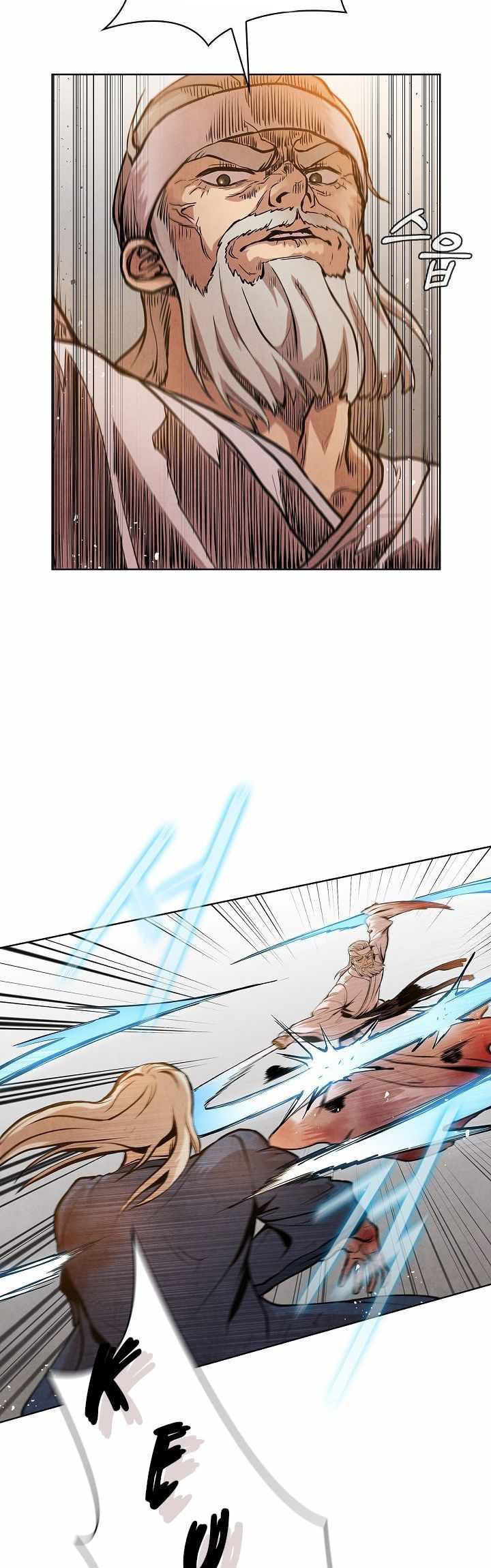 Baca The Messenger - Chapter 11 halaman 11
