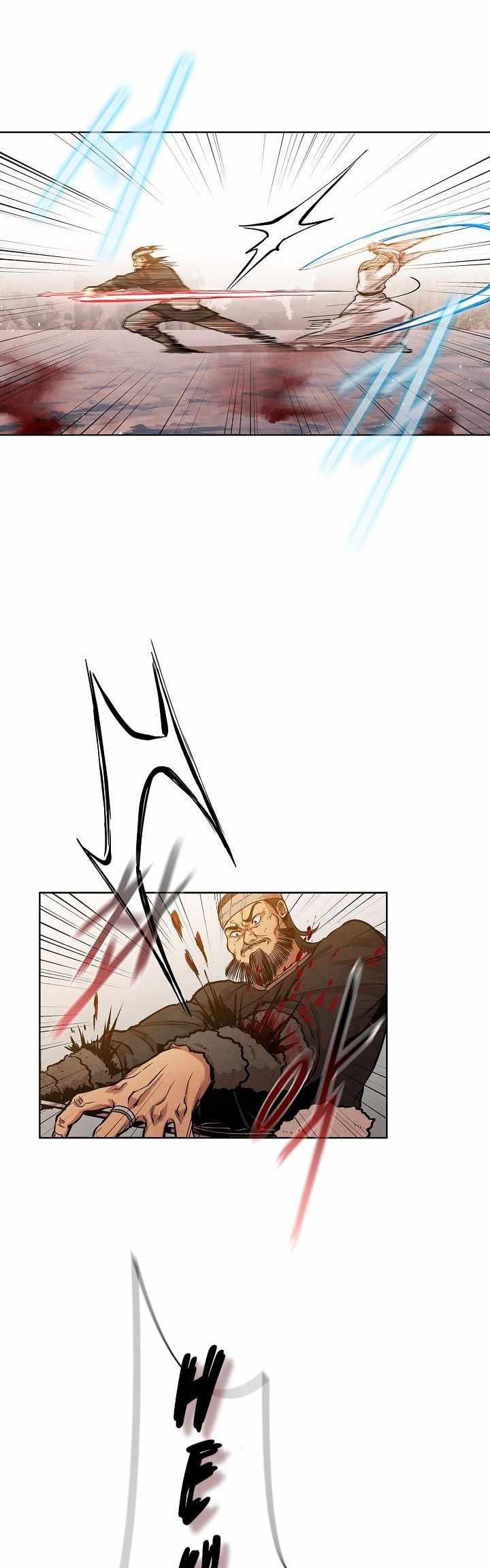 Baca The Messenger - Chapter 11 halaman 13