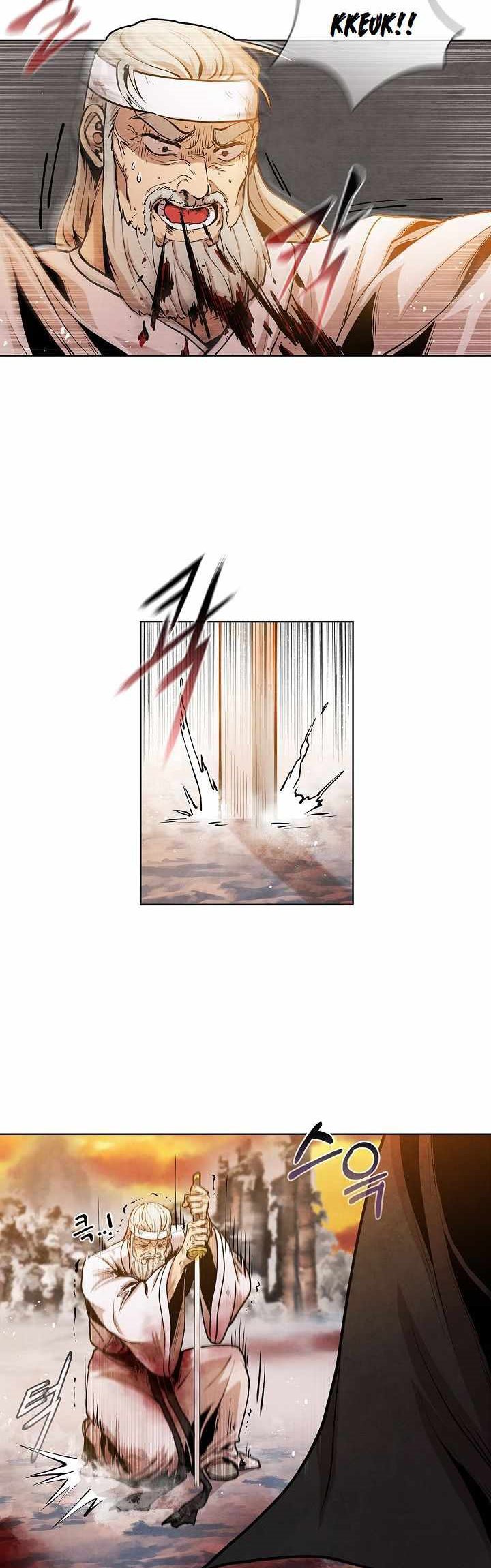 Baca The Messenger - Chapter 11 halaman 16