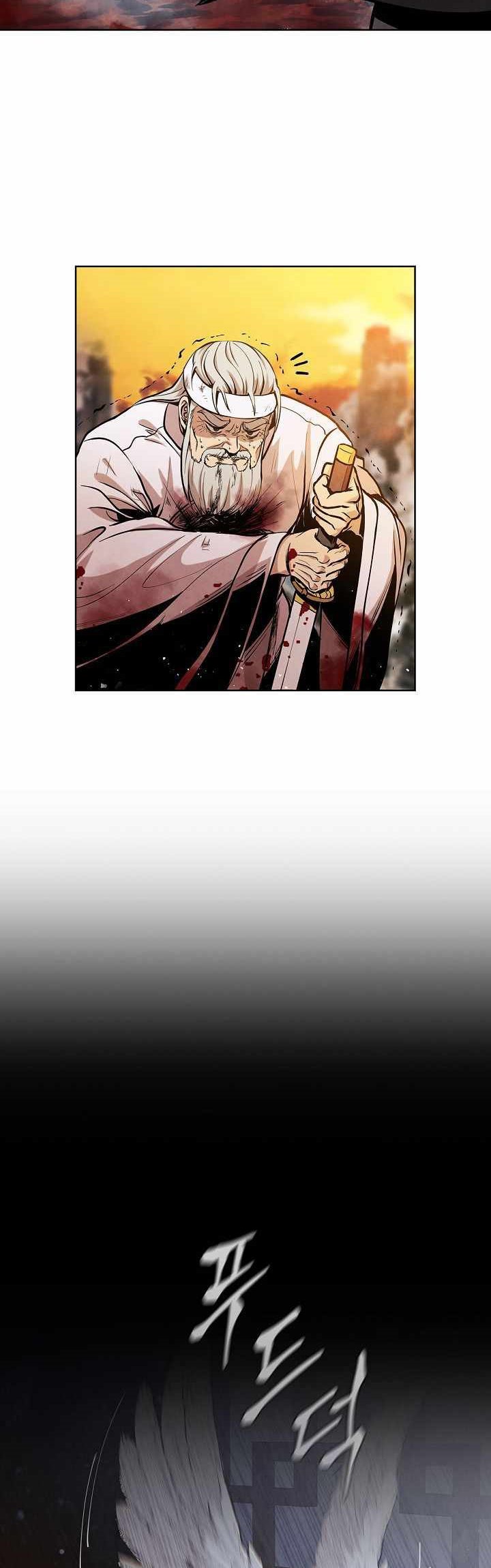Baca The Messenger - Chapter 11 halaman 17