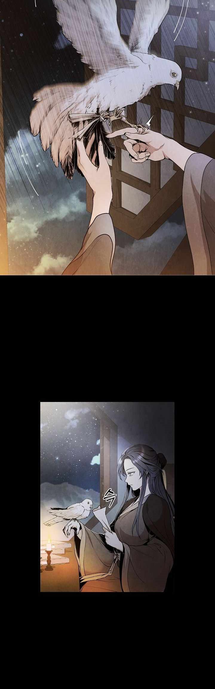 Baca The Messenger - Chapter 11 halaman 18