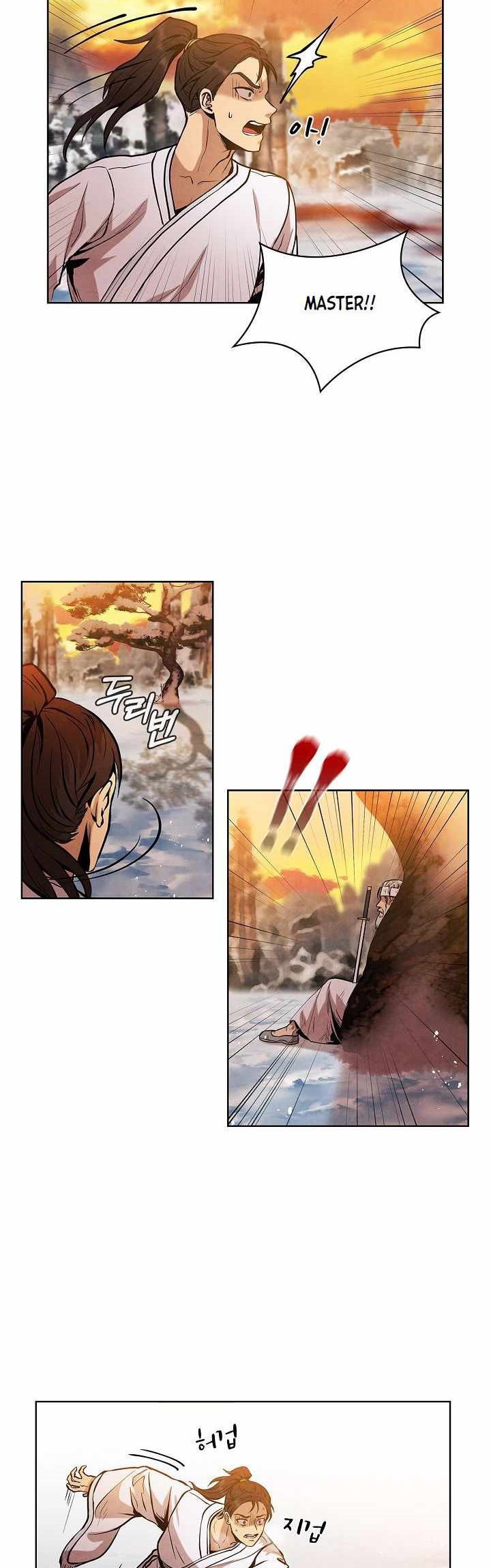 Baca The Messenger - Chapter 11 halaman 25