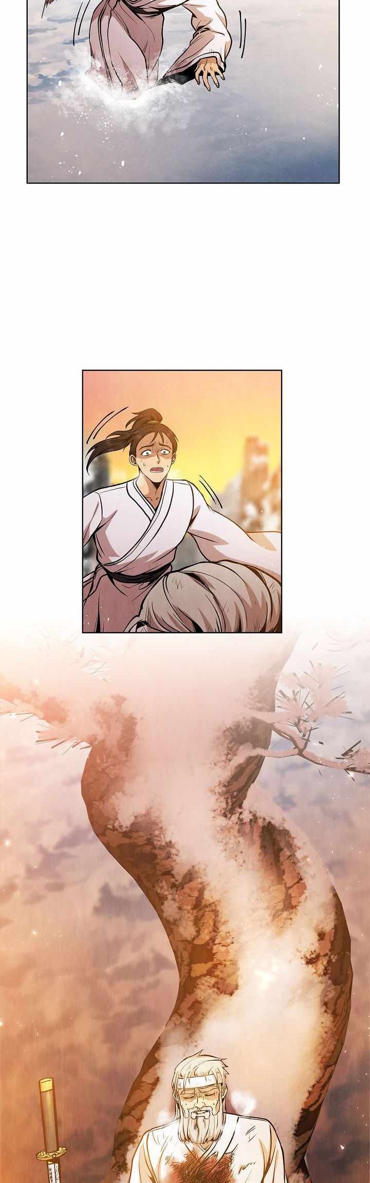 Baca The Messenger - Chapter 11 halaman 26