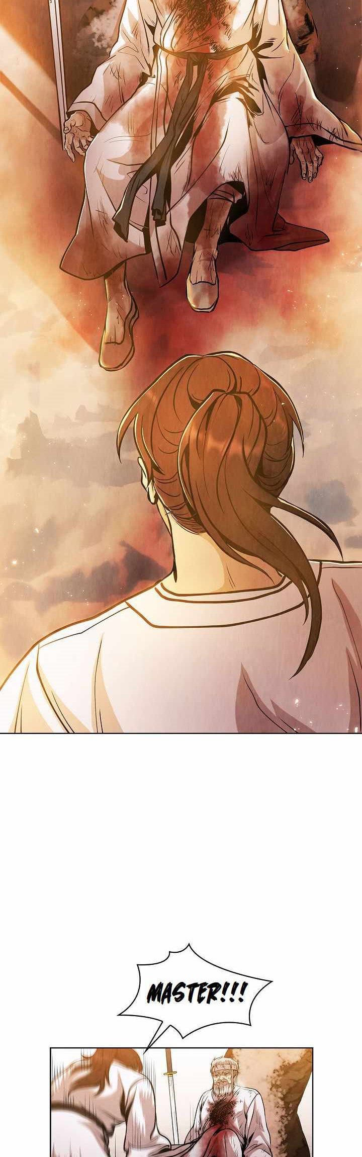 Baca The Messenger - Chapter 11 halaman 27