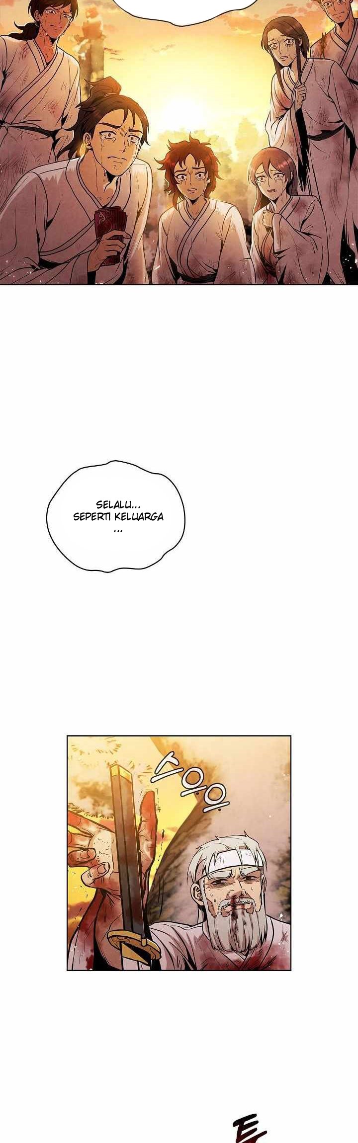 Baca The Messenger - Chapter 11 halaman 34
