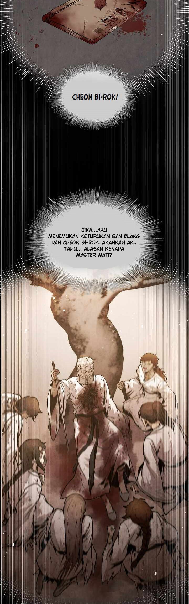 Baca The Messenger - Chapter 11 halaman 47