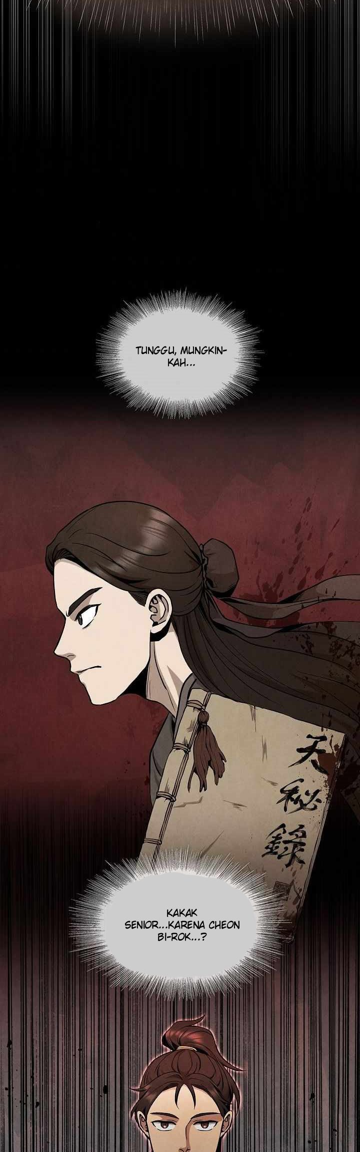 Baca The Messenger - Chapter 11 halaman 48