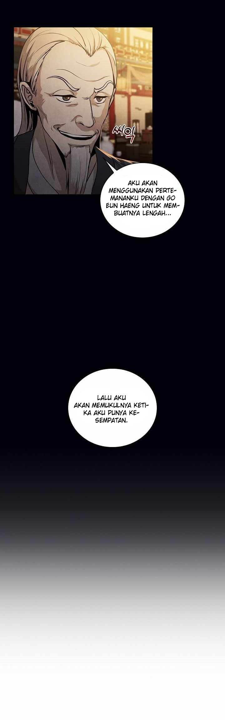 Baca The Messenger - Chapter 11 halaman 5