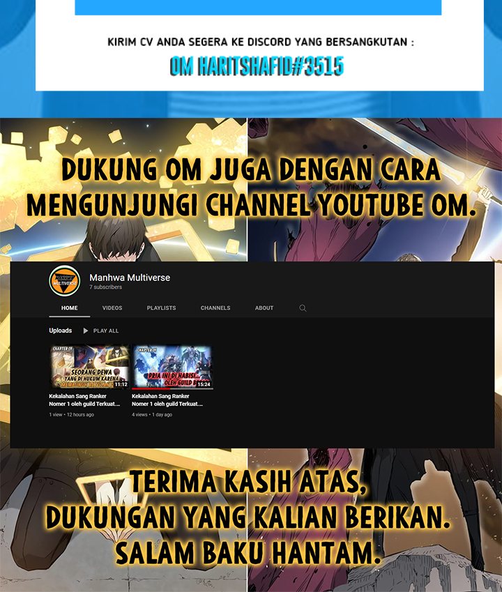 Baca The Messenger - Chapter 11 halaman 53