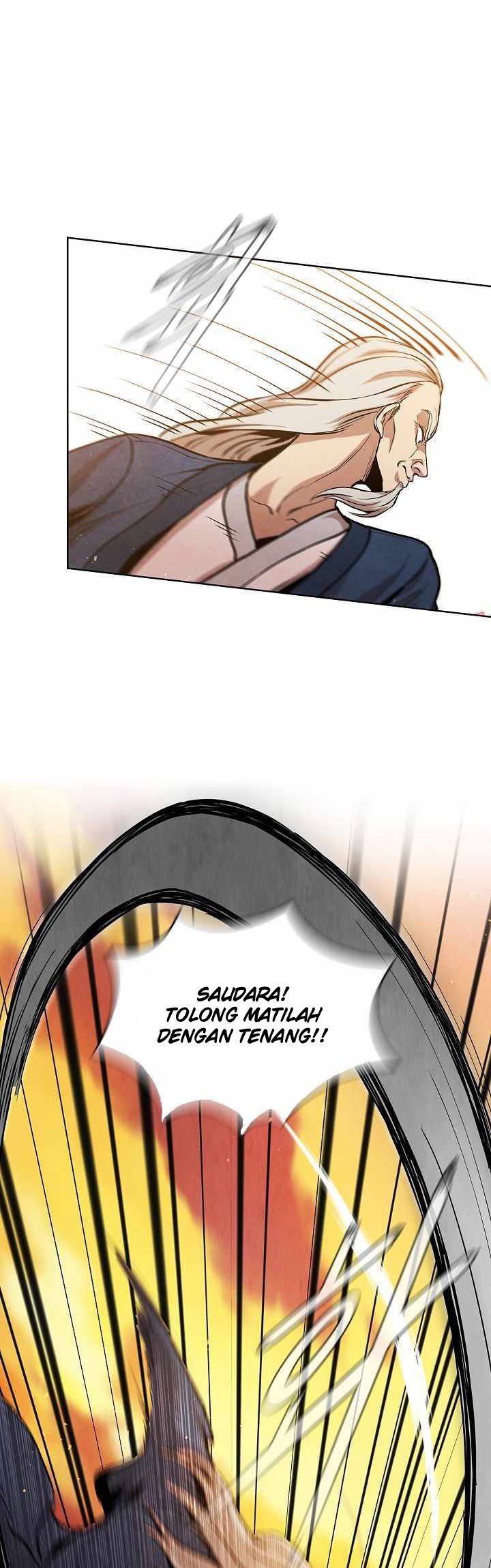 Baca The Messenger - Chapter 11 halaman 9