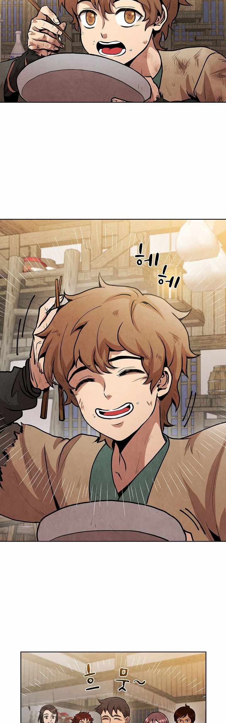 Baca The Messenger - Chapter 12 halaman 16