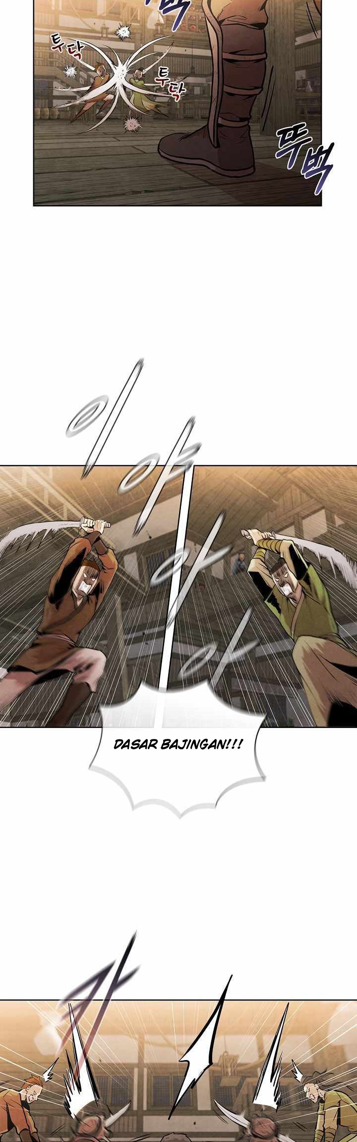 Baca The Messenger - Chapter 12 halaman 26