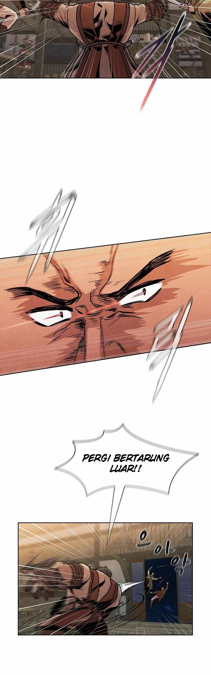 Baca The Messenger - Chapter 12 halaman 27
