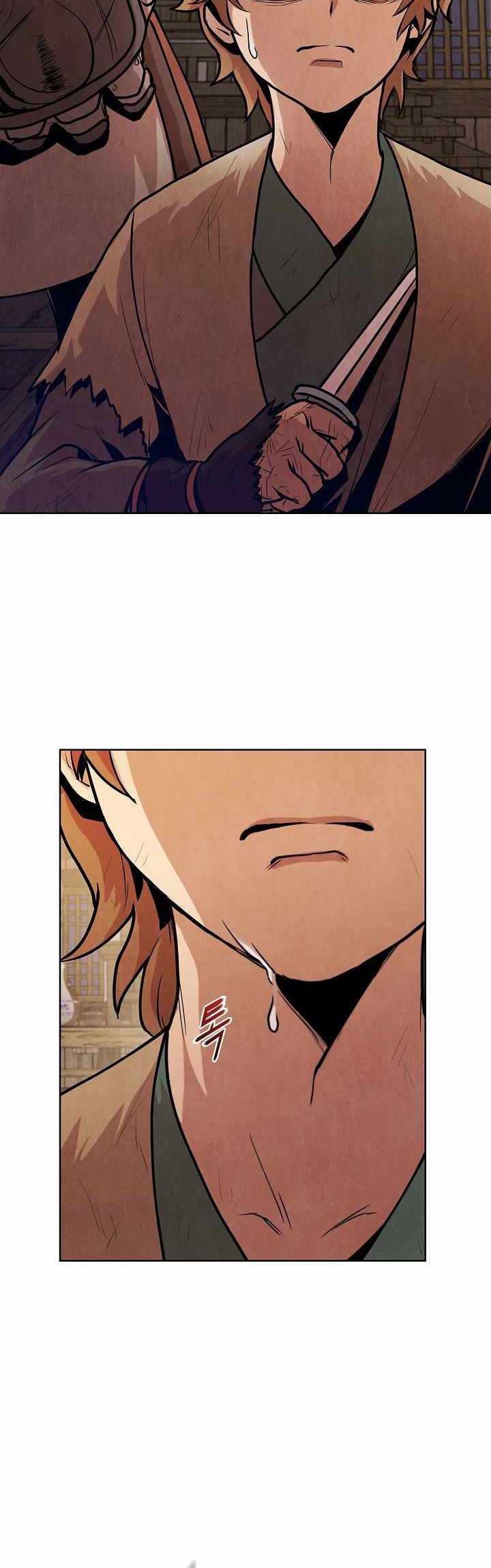 Baca The Messenger - Chapter 12 halaman 32