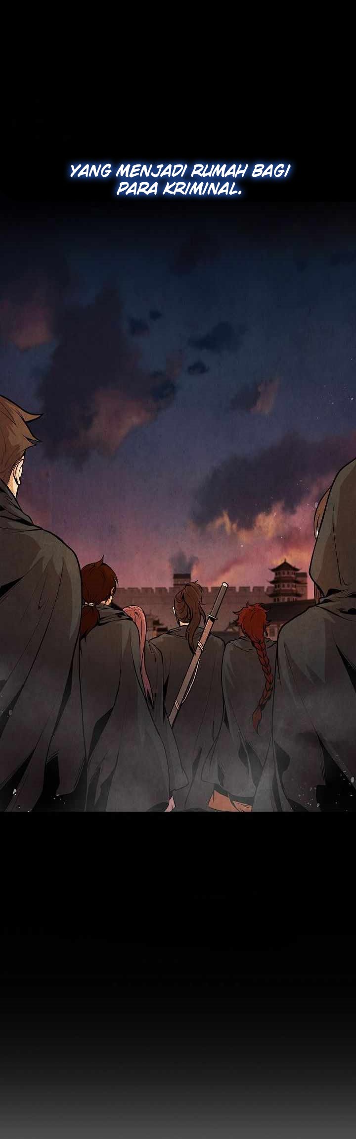 Baca The Messenger - Chapter 12 halaman 5