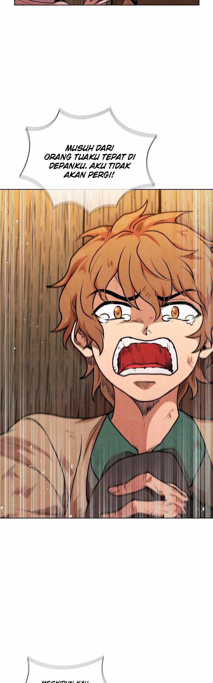 Baca The Messenger - Chapter 13 halaman 13