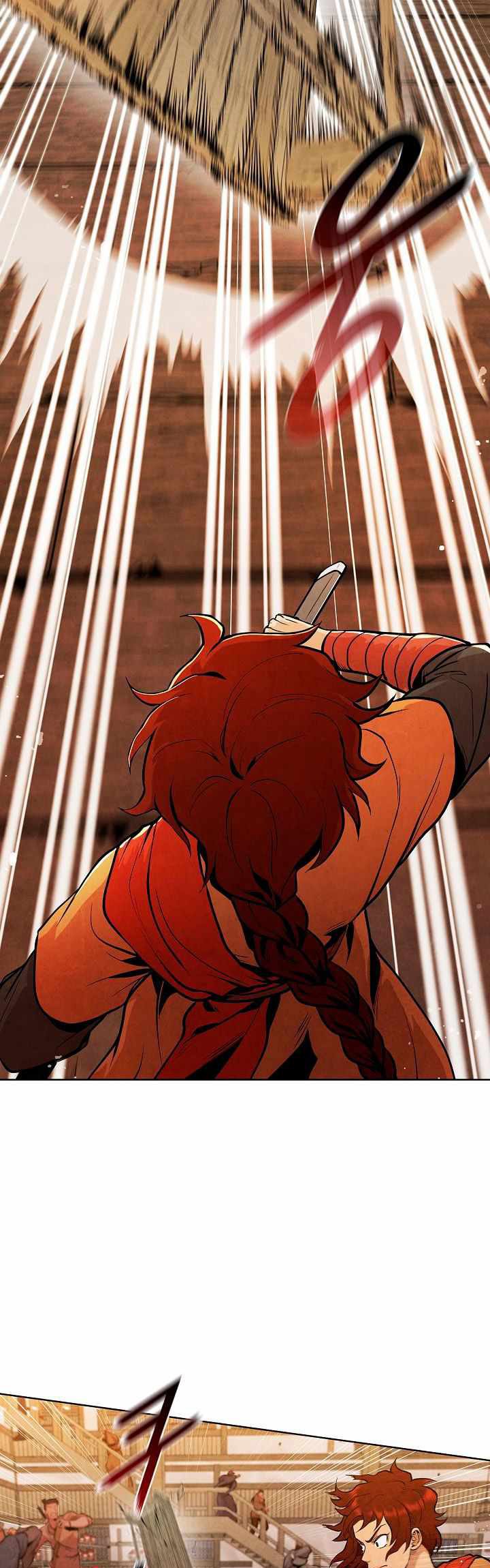 Baca The Messenger - Chapter 13 halaman 22