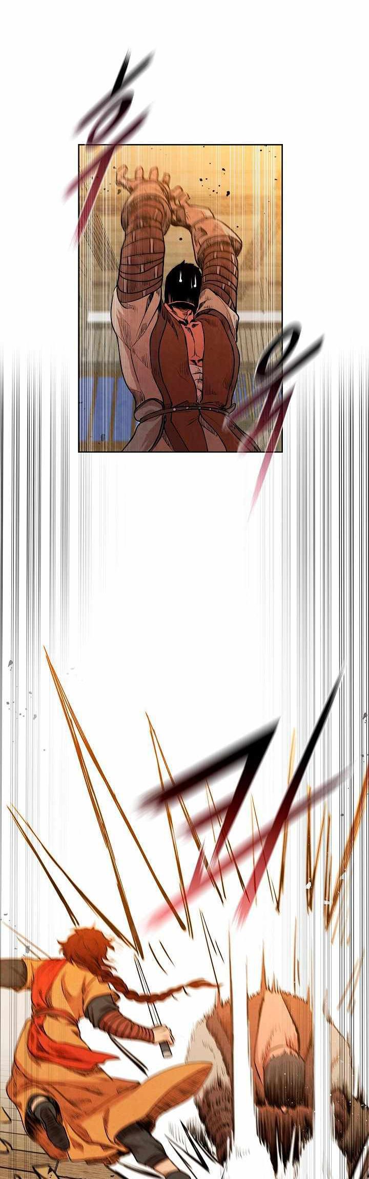 Baca The Messenger - Chapter 13 halaman 33