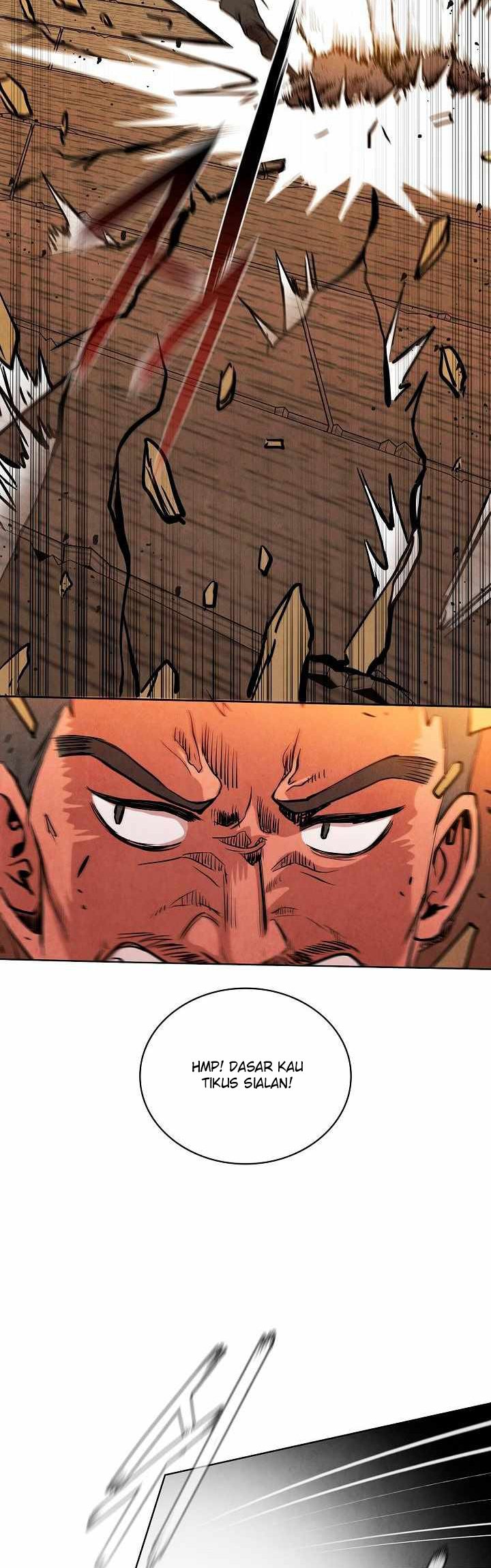 Baca The Messenger - Chapter 13 halaman 34