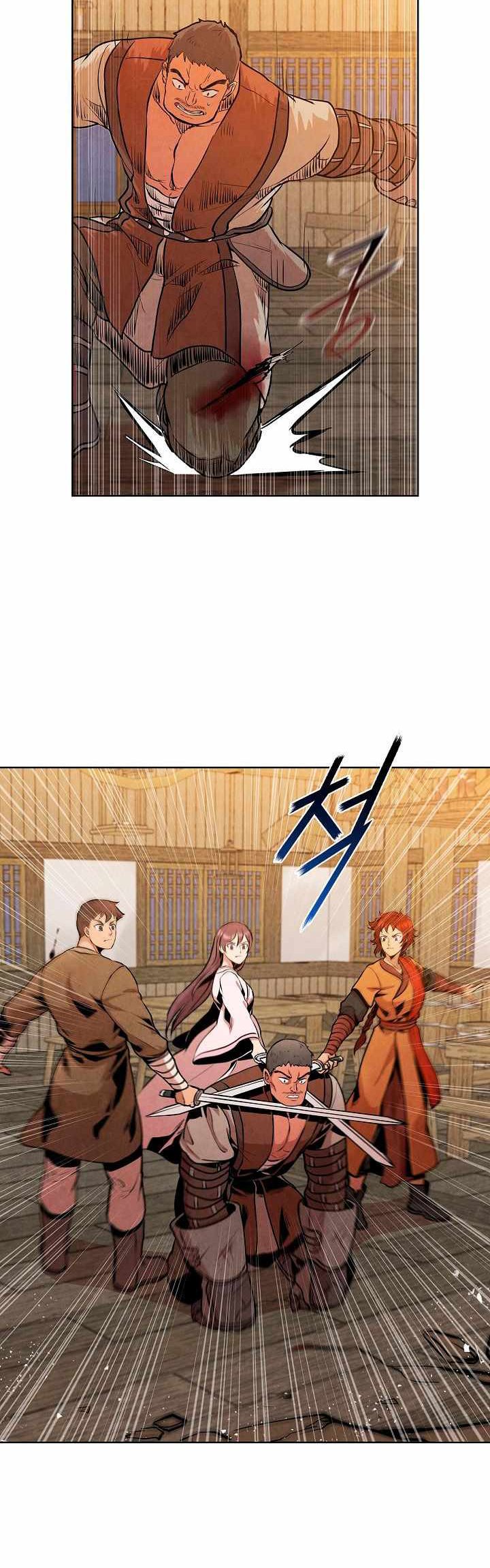 Baca The Messenger - Chapter 13 halaman 36