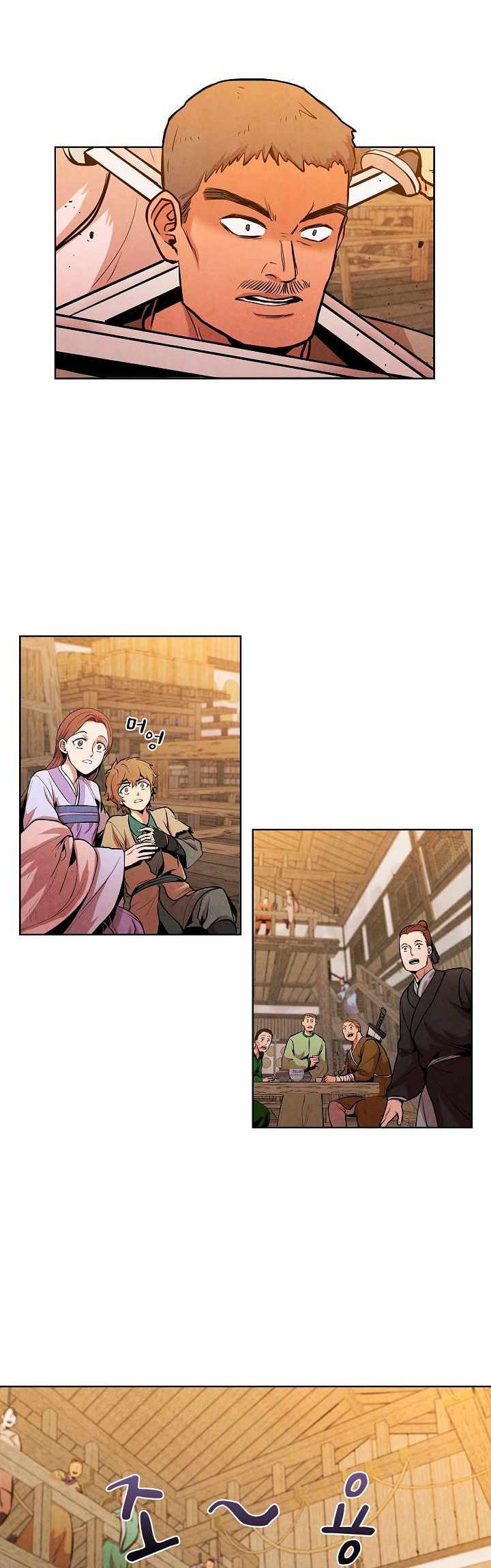Baca The Messenger - Chapter 13 halaman 37