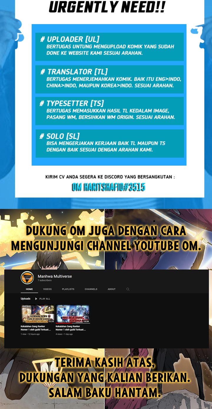 Baca The Messenger - Chapter 13 halaman 43