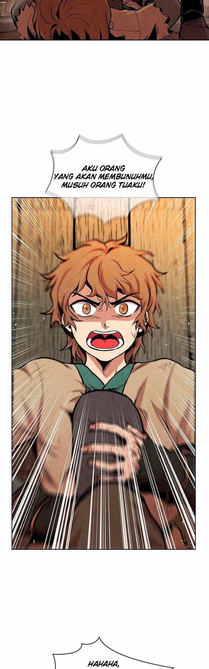 Baca The Messenger - Chapter 13 halaman 7