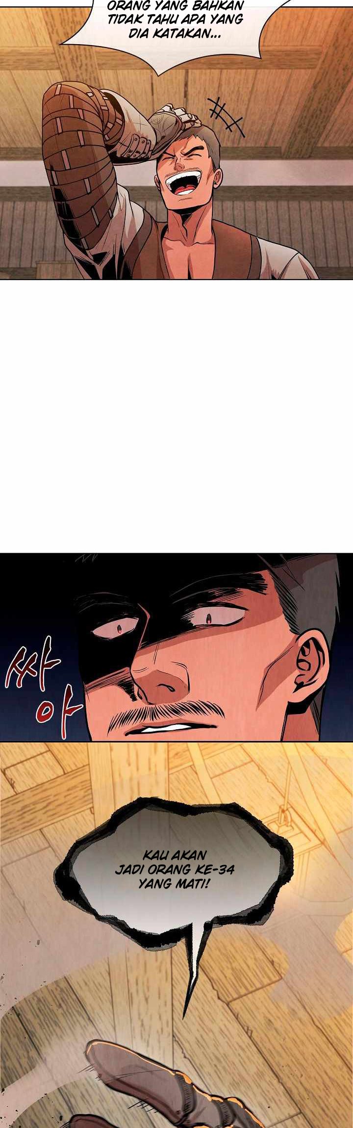 Baca The Messenger - Chapter 13 halaman 8