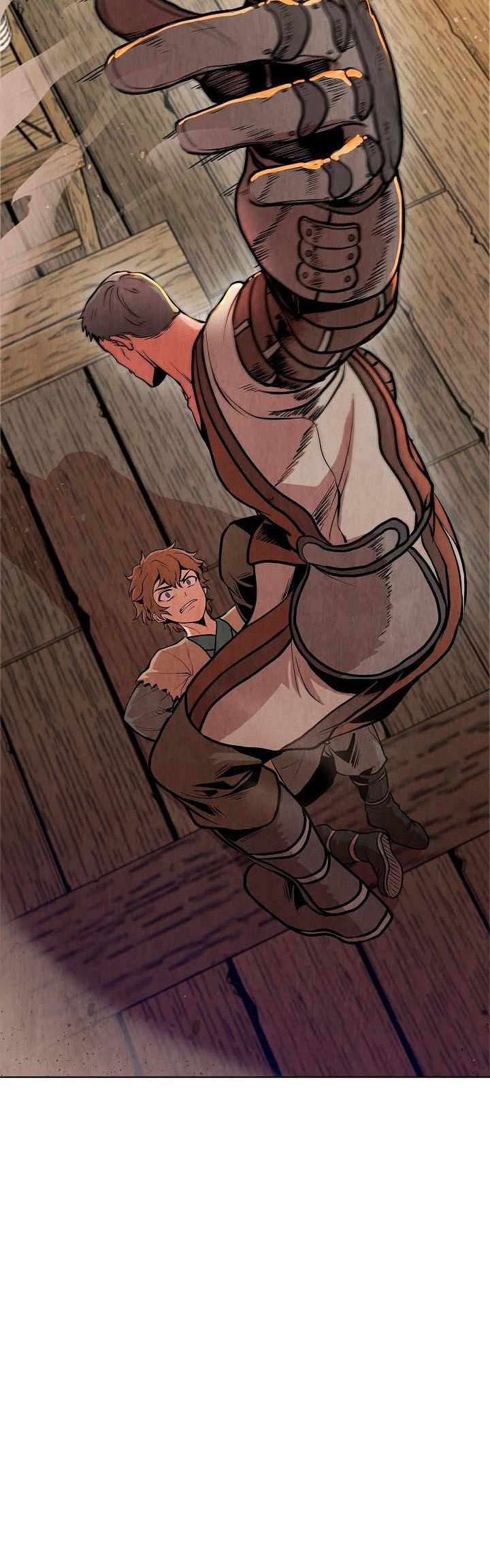 Baca The Messenger - Chapter 13 halaman 9