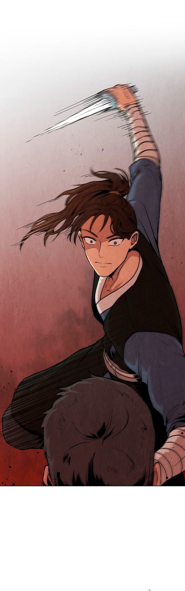 Baca The Messenger - Chapter 14 halaman 10