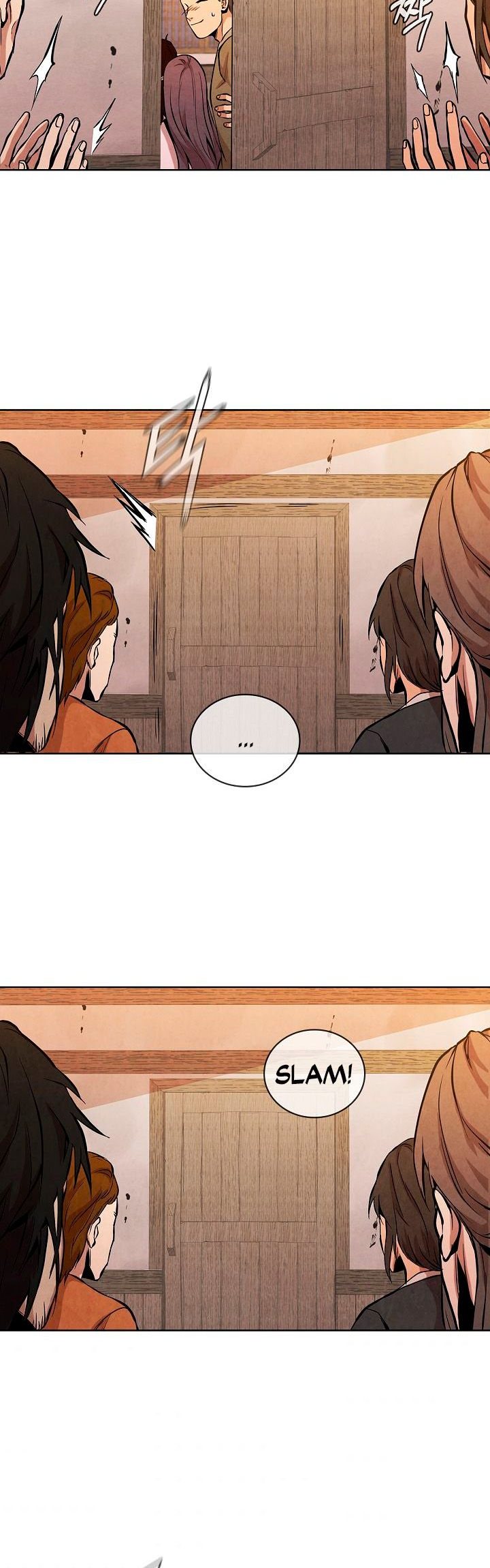 Baca The Messenger - Chapter 14 halaman 19