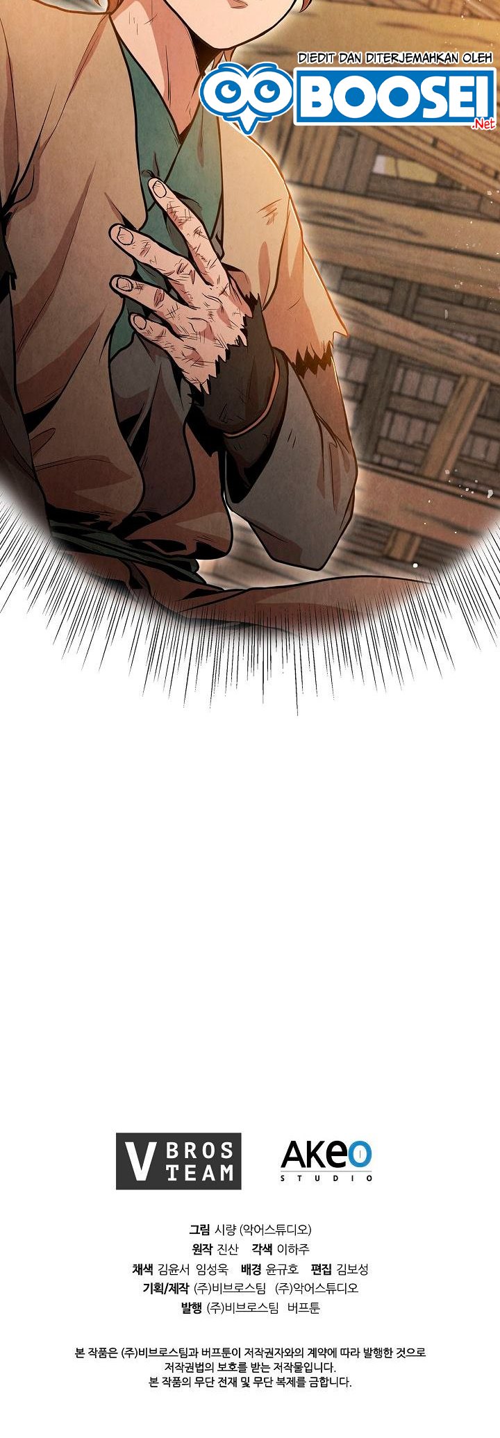 Baca The Messenger - Chapter 14 halaman 38