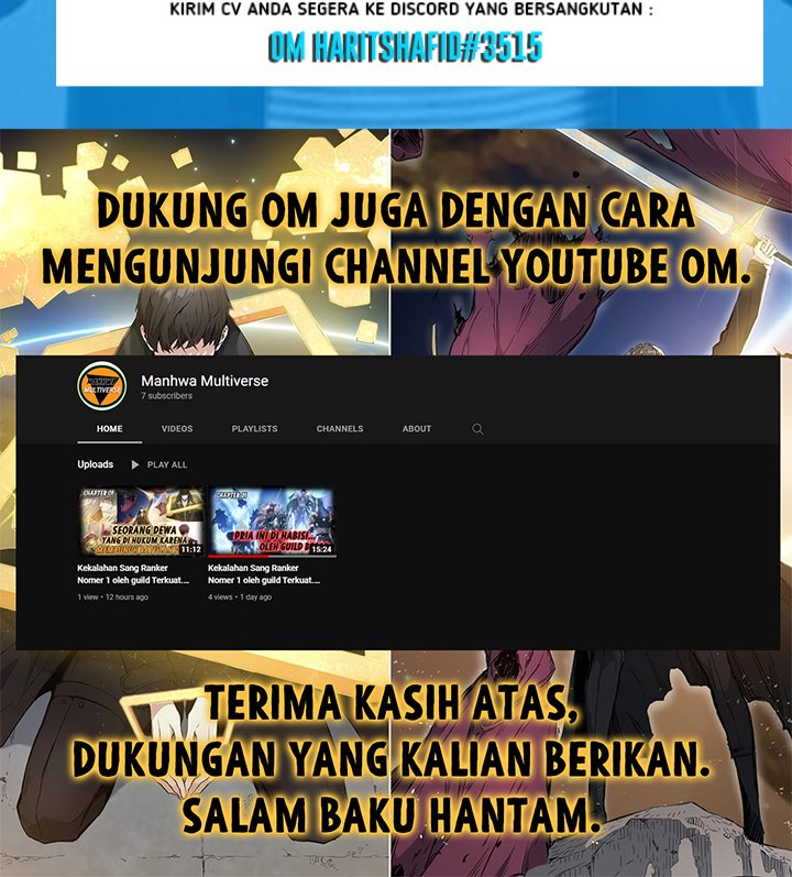 Baca The Messenger - Chapter 14 halaman 40