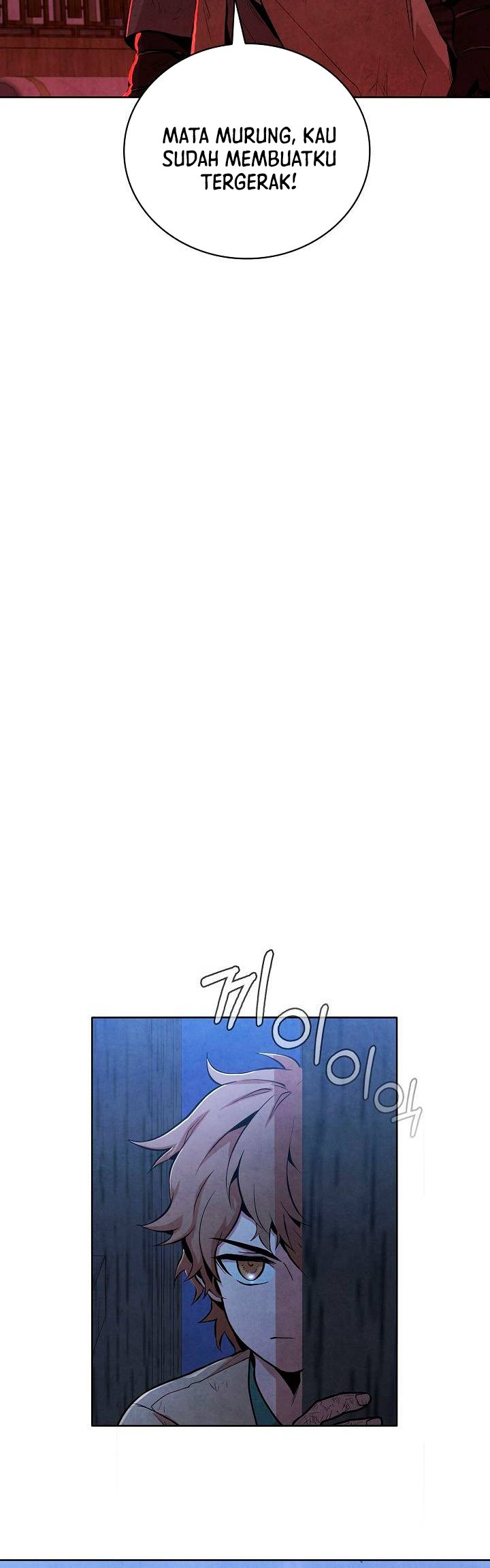 Baca The Messenger - Chapter 15 halaman 15