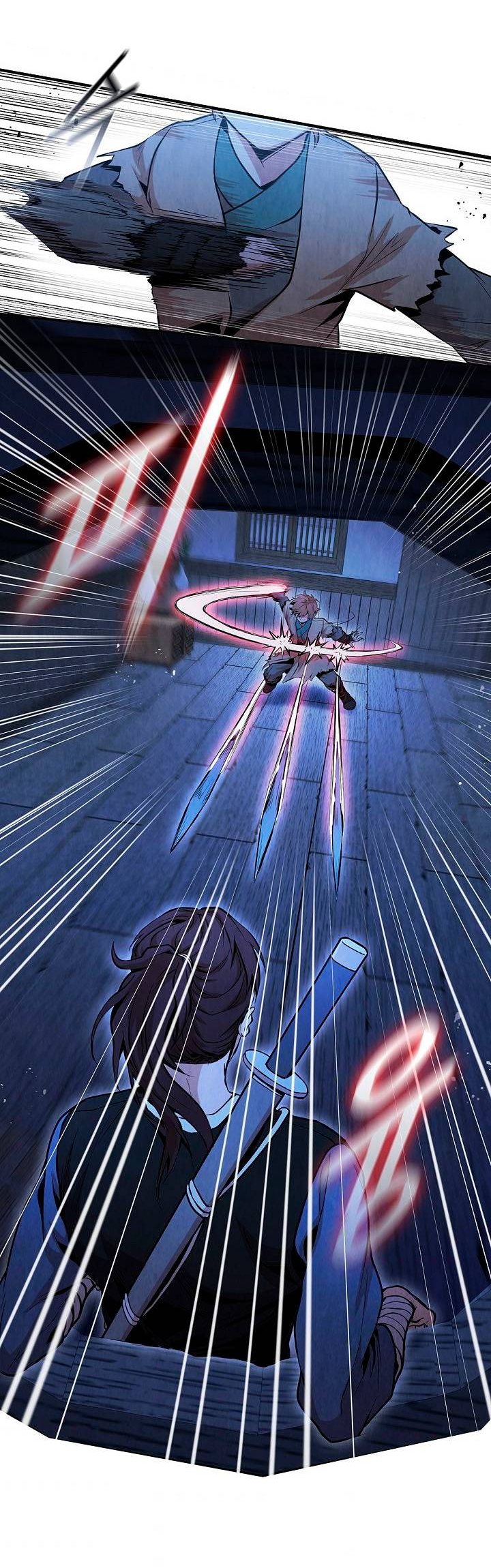 Baca The Messenger - Chapter 15 halaman 19