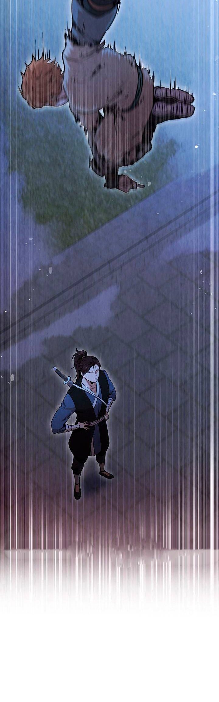 Baca The Messenger - Chapter 15 halaman 26