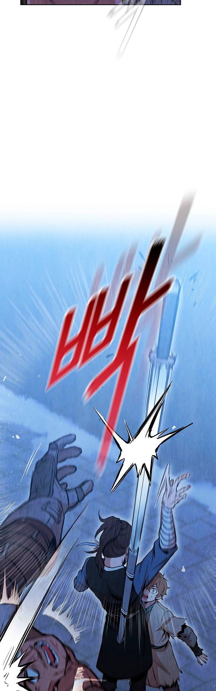 Baca The Messenger - Chapter 15 halaman 35